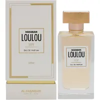 Al Haramain Loulou Joy EDP W 100ml