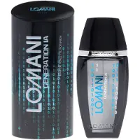 Lomani G n ration Ia de pour homme - Eau de toilette en vaporisateur 100 ml