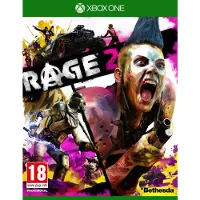 Rage 2 - (One)