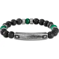 Police Bracelet - - PEJGB2008553 - Bijoux élégant - Design moderne - Idéal pour un cadeau