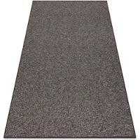 Rugsx MOQUETTE DES LOCAUX SUPERSTAR 310 beige marron 100x250 cm