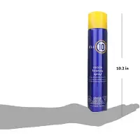 It's a 10 Miracle Finishing Spray (284 ml)
