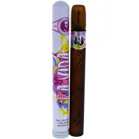 New Brand Perfumes Original Cuba La Vida For Women Woda perfumowana, 35ml