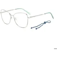 Missoni Mmi-0102-ktu Woman Glasses Clair Femme