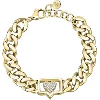 CHIARA FERRAGNI J19auw10 Bracelet Doré Femme