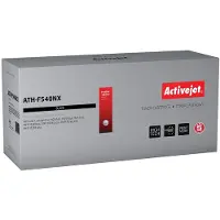 ActiveJet Toner ATH-F540NX (remplace HP 203X CF540X ; Supreme ; 3200 pages ; noir)