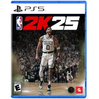 NBA 2K25 - PlayStation 5