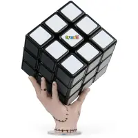 Spin Master 3x3 Wednesday Game Clair