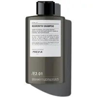 PREVIA SCALP RITUAL E2.01 Regrowth Shampoo 350 ml