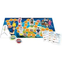 Educa Mini Game Man