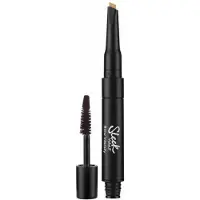 Sleek makeup INTENSITÉ DES SOURCILS Extra Foncé 1 u