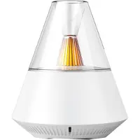 Semoic Diffuseur d'huiles essentielles, parfum au design moderne