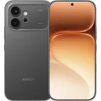 Honor 600 5G Double SIM + eSIM 256 Go (12 Go RAM) VKJ-NX9 Noir Global