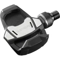 Look Keo Blade Carbon Ceramic Pedals Argenté