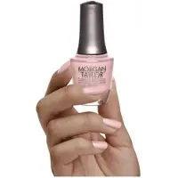 Morgan Taylor Vernis à ongles longue tenue Perfect Match Luxury Smooth de