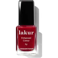Londontown Lakur vernis à ongles teinte Mull It Over 12 ml