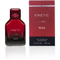 Tumi Kinetic pour homme - Eau de parfum en vaporisateur 100 ml