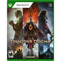 Le Dogme du Dragon 2 - XBX