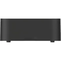 Melitt Diffuseur D'Arômes, Humidificateur D'Air, Brumisateur Ultrasonique, à LED, Lampe Flamme pour Huiles Essentielles