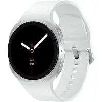 Samsung Galaxy Watch8.40mm.bt.argent. -