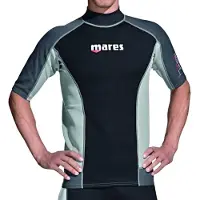 Mares Rash Guard Manches Longues Xr