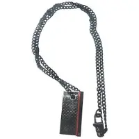 Gc Cmn80801 Necklace Argenté Femme