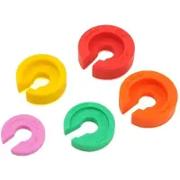FOX Kit de r?glage du volume des ressorts pneumatiques Multi Float Ctd/Dps