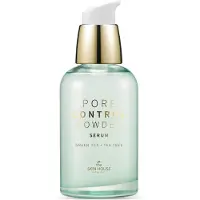 THE SKIN HOUSE Pore Control Powder Serum - 50 ml