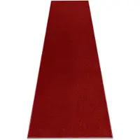 Rugsx TAPIS DE COULOIR ETON 120 rose 70x370 cm