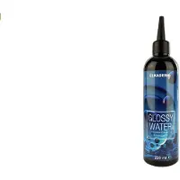 ELKADERM Eau brillante 200 ml