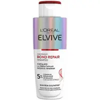 L'Oréal Professionnel - Elvive Bond Repair Champú Fortalecedor L'oréal Paris Tonique Pour Les Cheveux 200 Ml