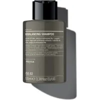 PREVIA SCALP RITUAL E6.02 Rebalancing Shampoo 100 ml