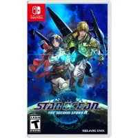 Star Ocean: La deuxime histoire R (NSW)