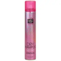 Girlz Only Dry Shampoo Party Nights 400 Ml Mujer