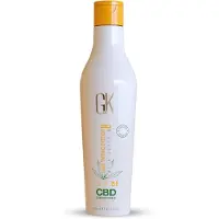 GK Hair CBD Conditioner après-shampoing revitalisant avec CBD 240 ml