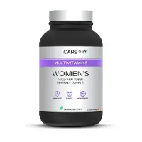 QNT Complément alimentaire multivitamines 60 capsules végétaliennes