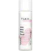 TIAM AC Fighting AHA BHA PHA Toner - 180 ml
