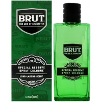 BRUT Special Reserve pour homme - Spray EDC 100 ml