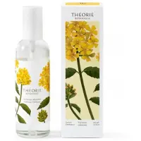 Pure Living Theorie Botanique Room Spray - ODERANT VERVAIN 100ml