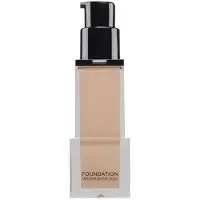 Delfy Waterproof 10 Sand 35ml Foundation Beige Femme