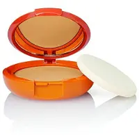 Rilastil Sun System fond de teint compact SPF 50+ teinte Beige 10 g