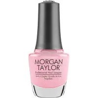 Morgan Taylor 3110840 vernis à ongles 15 ml Rose Perle