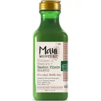 Maui Moisture Shampooing Maui Bamboo Fibre 385ml