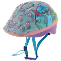 Stitch Casque de sécurité pour enfants - multicolore