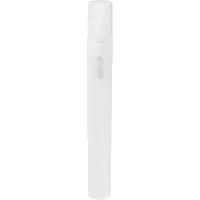 Jojomino Lot de 50 flacons vides en plastique transparent de 5 ml, rechargeables, pour maquillage, parfum