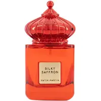 Matin Martin Silky Saffron Eau de parfum, 100 ml