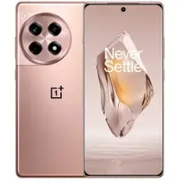 OnePlus Ace3 (12R) 5G PJE110 - 12 Go RAM / 256 Go, Or CN - Écran 1,5K ultra lumineux, protection des yeux et refroidissement VC pro