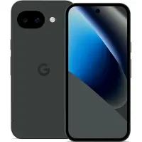 Google Pixel 10A 5G 256 Go (8 Go RAM) Obsidienne