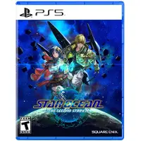 Star Ocean : La Deuxime Histoire R (PS5)