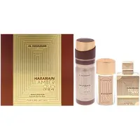 Al Haramain Amber Oud Gold Edition Extreme Coffret Cadeau